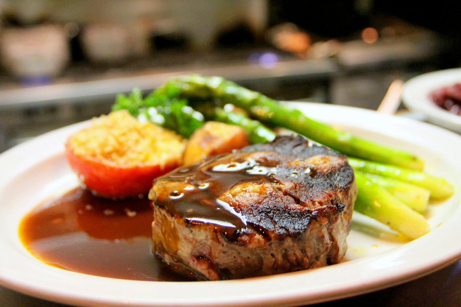 5 Cheap Cuts Of Steak That Are Better Than You Think