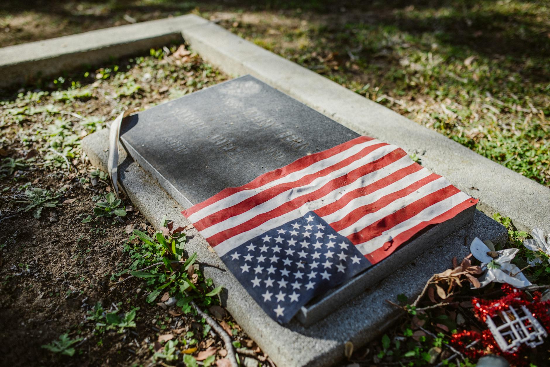 5 of the Highest Ranking U.S. Military Members Killed In Action