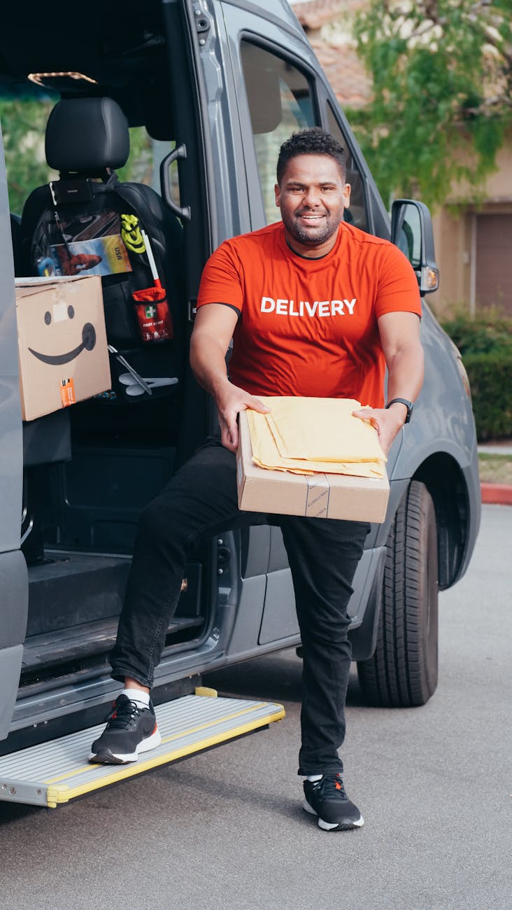 5 Restaurants With Overpriced Delivery Charges