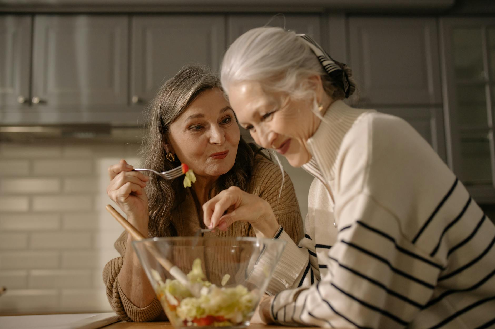 6 Vegetables That Are Less Nutritious Now Than When Baby Boomers Were Kids