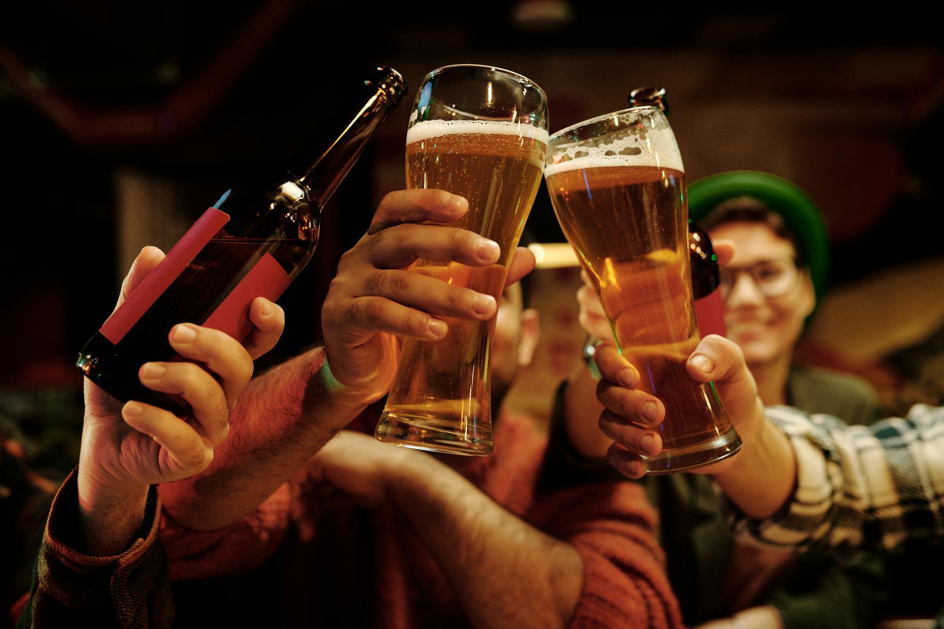 5 Beers Quietly Discontinued In 2025