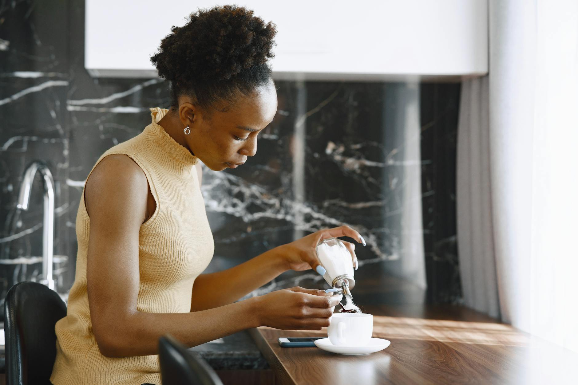 5 Coffee Creamers Linked to Colon Cancer 