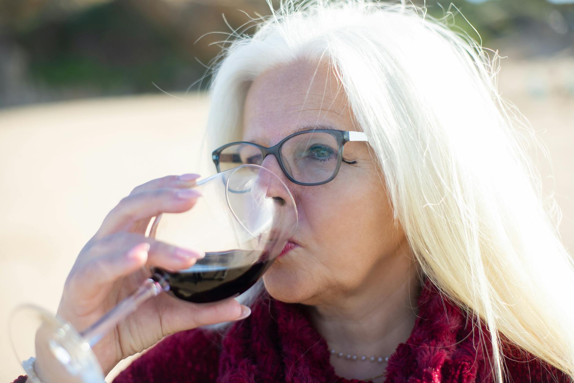 5 Wines Your Mom Used to Drink That No Longer Exist