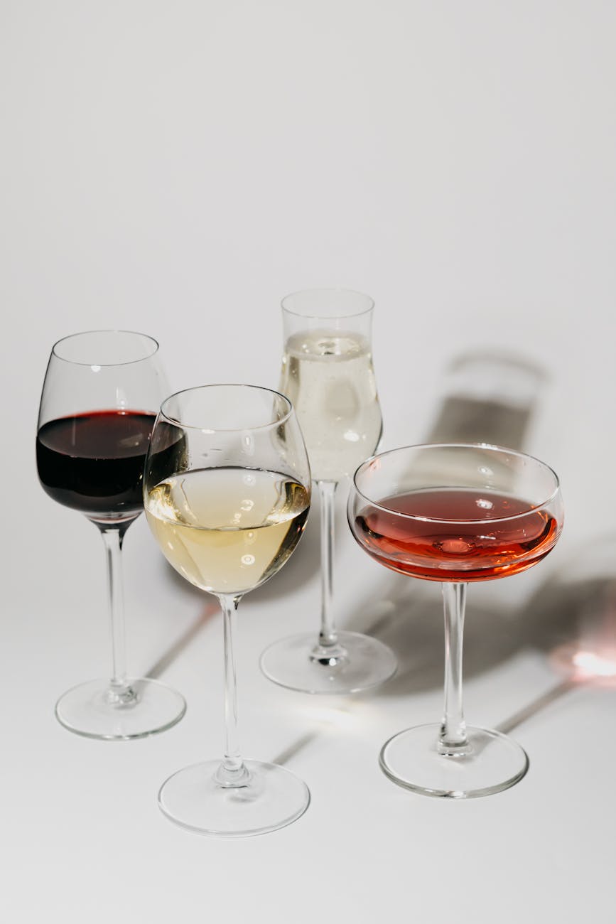 6 Surprising Regions In The U.S. That Makes The Most Wine 