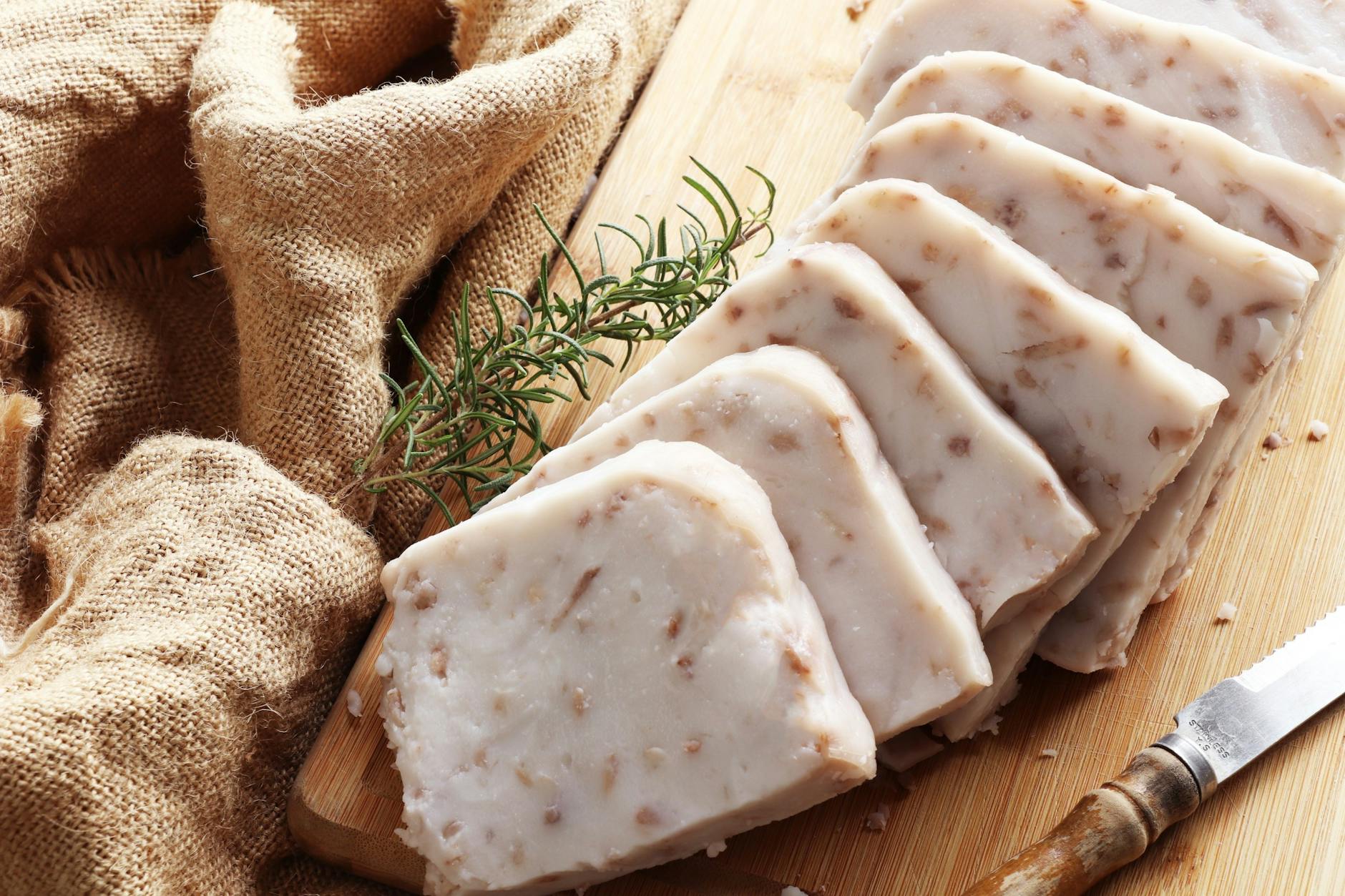 6 Of The Strangest Snack Foods Your Grandparents Used To Eat