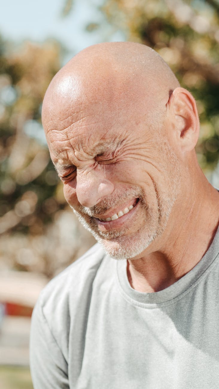 6 Skincare Products Baby Boomer Men Should Start Using