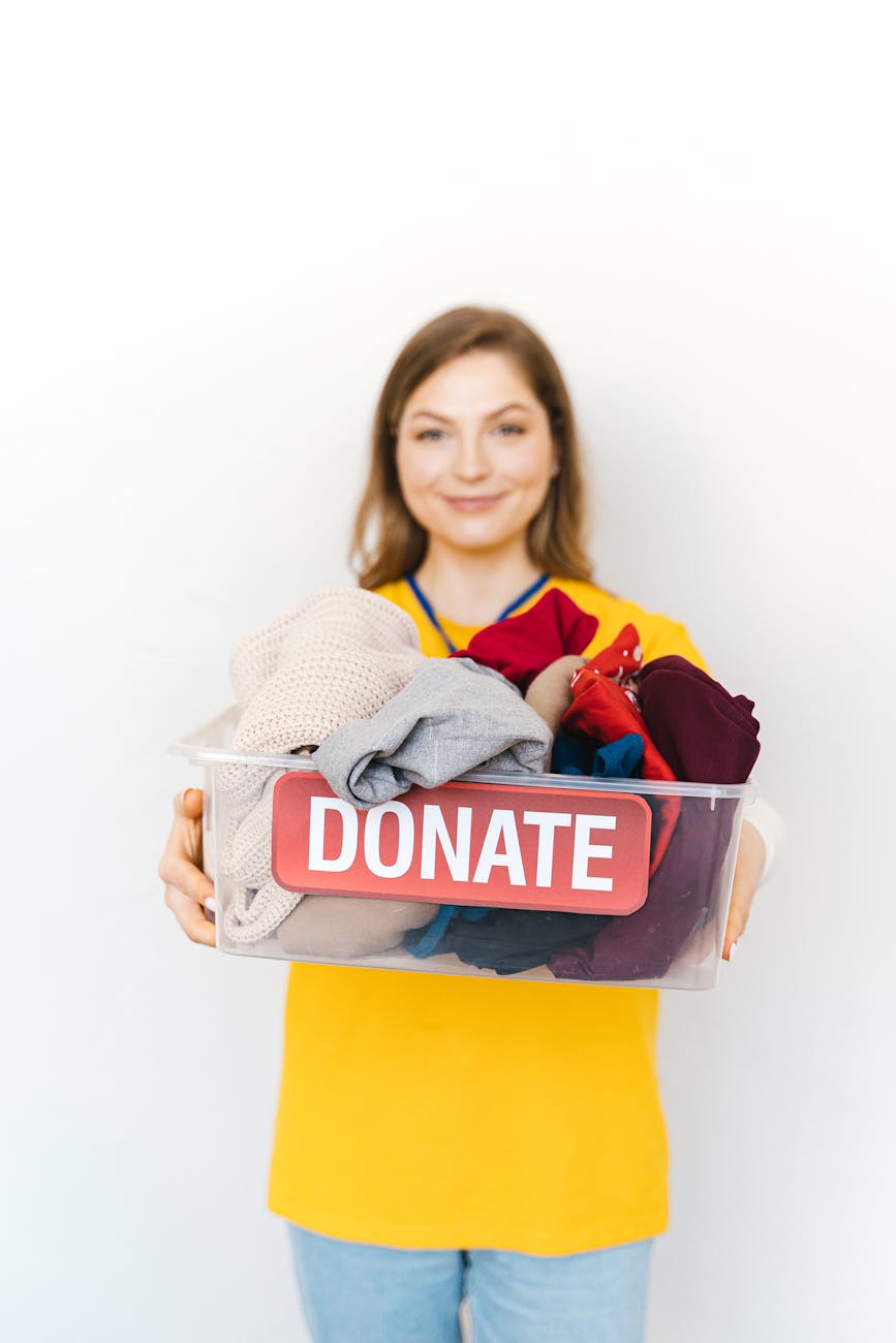 5 Food Brands That Donate The Most To Charity
