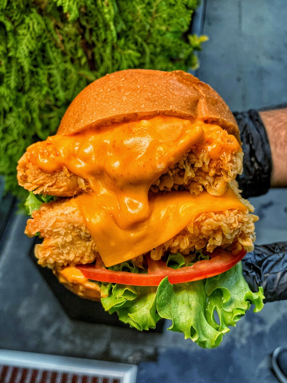 5 Frozen Chicken Patties Better Than Any Fast Food Restaurant