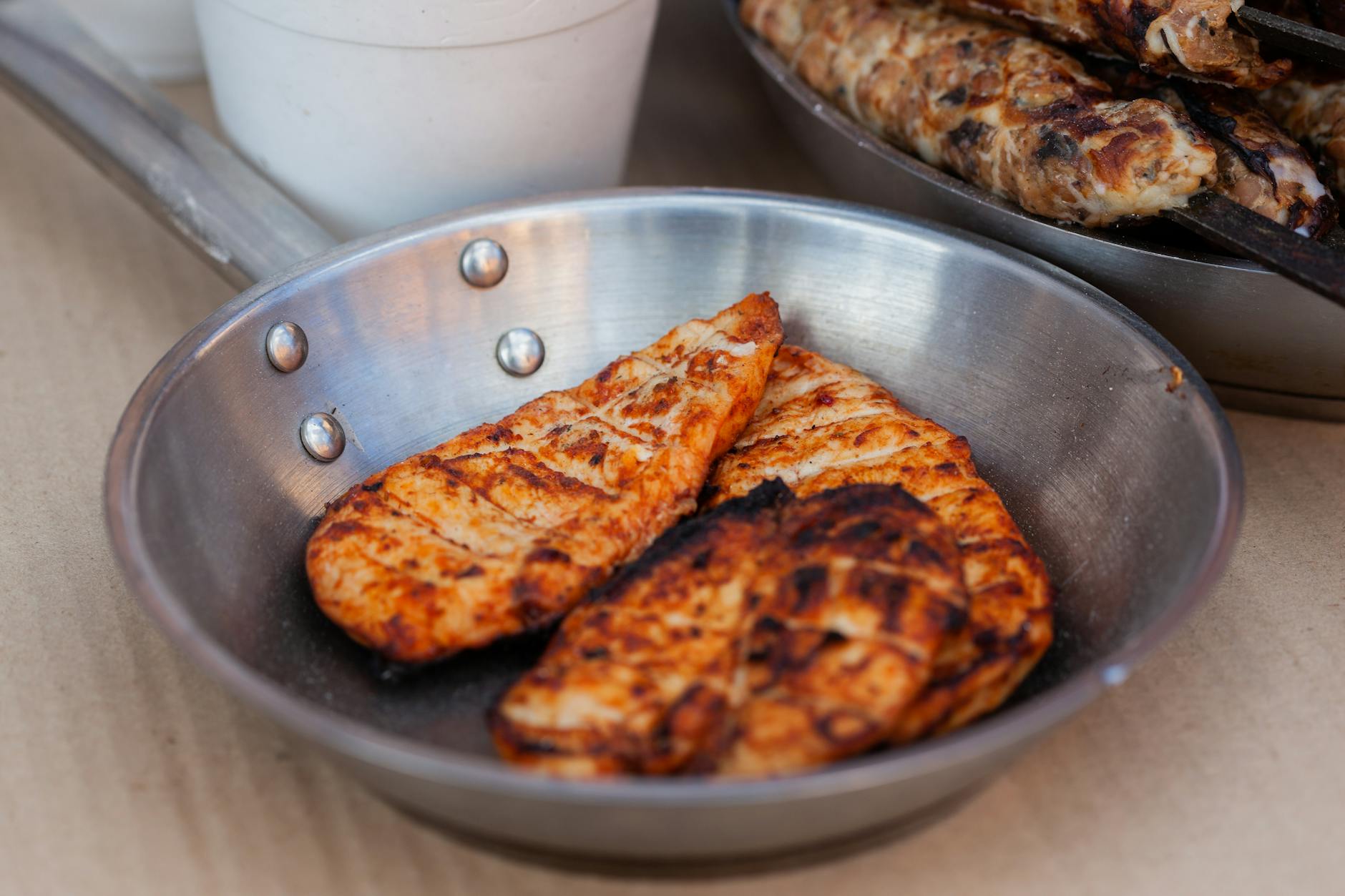 5 Restaurants You Should Never Order Chicken From