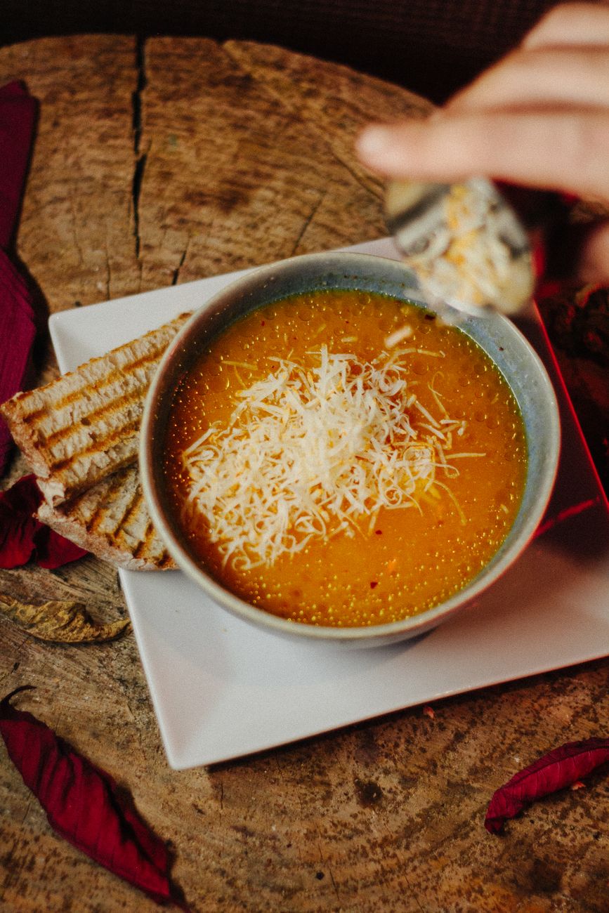 Restaurant Soups You Didn’t Know You Could Buy At The Store