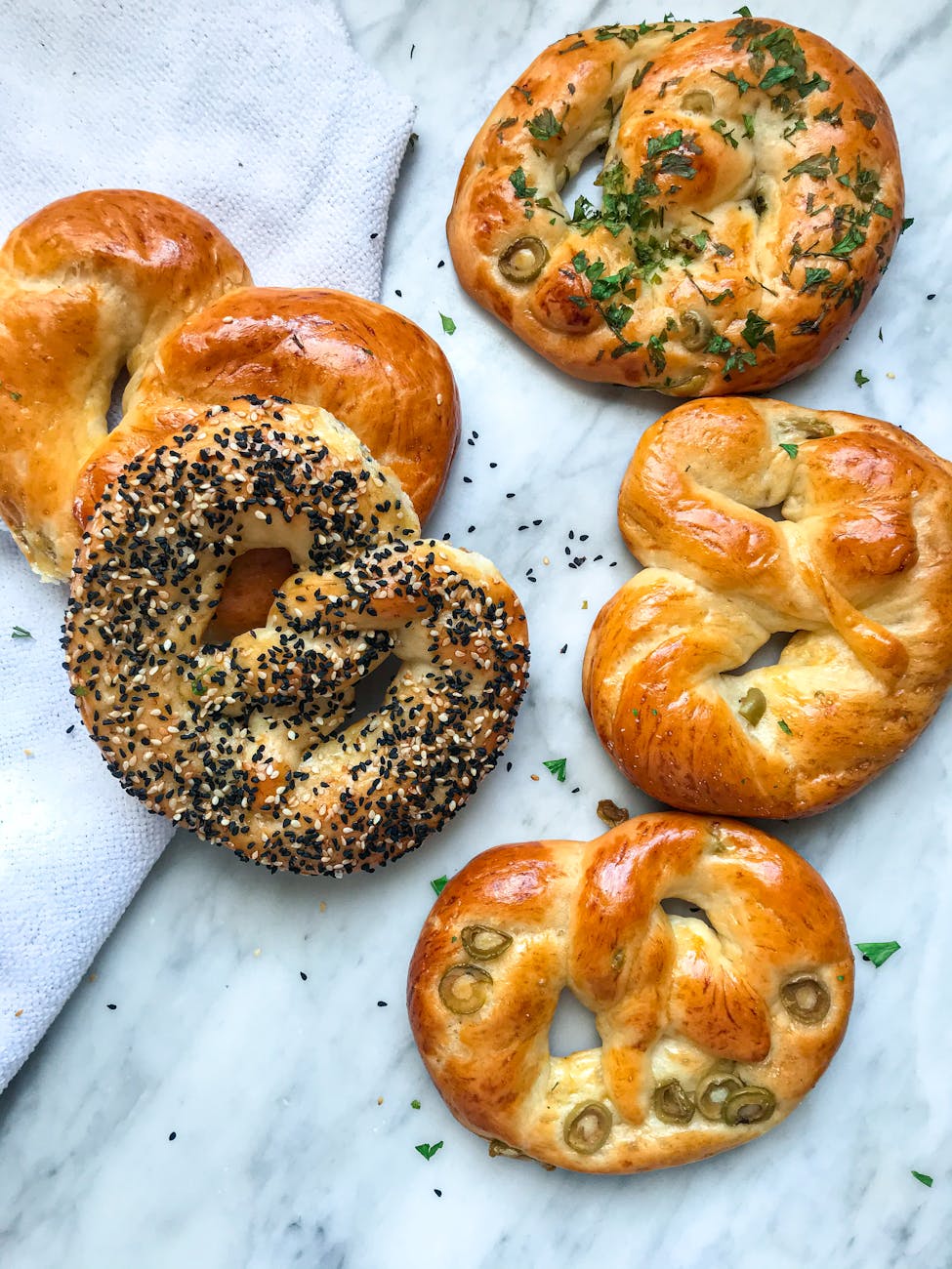 5 Pretzels That Were Quietly Pulled From Stores in 2025