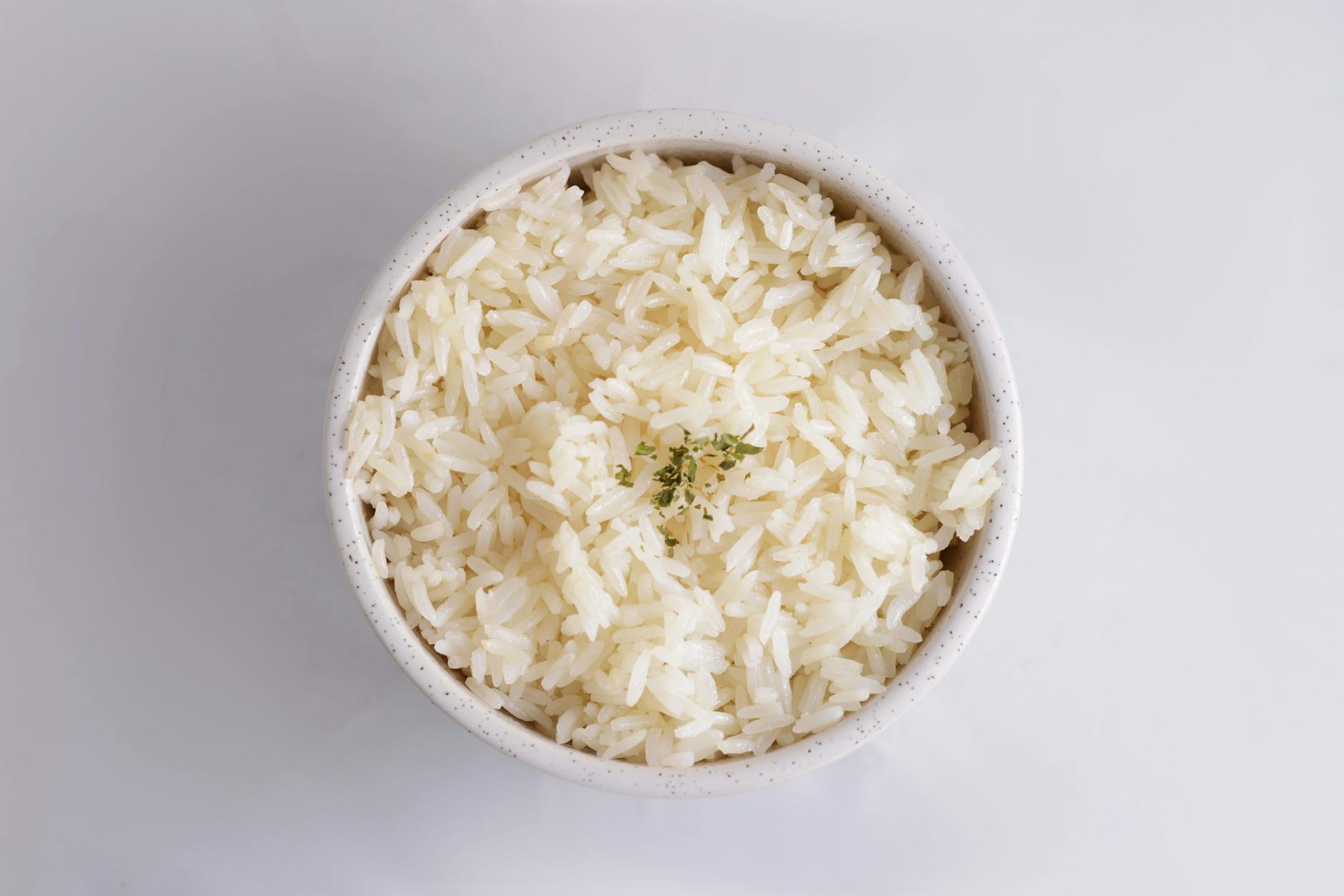 5 Microwavable Instant Rices Pulled For Being Toxic 