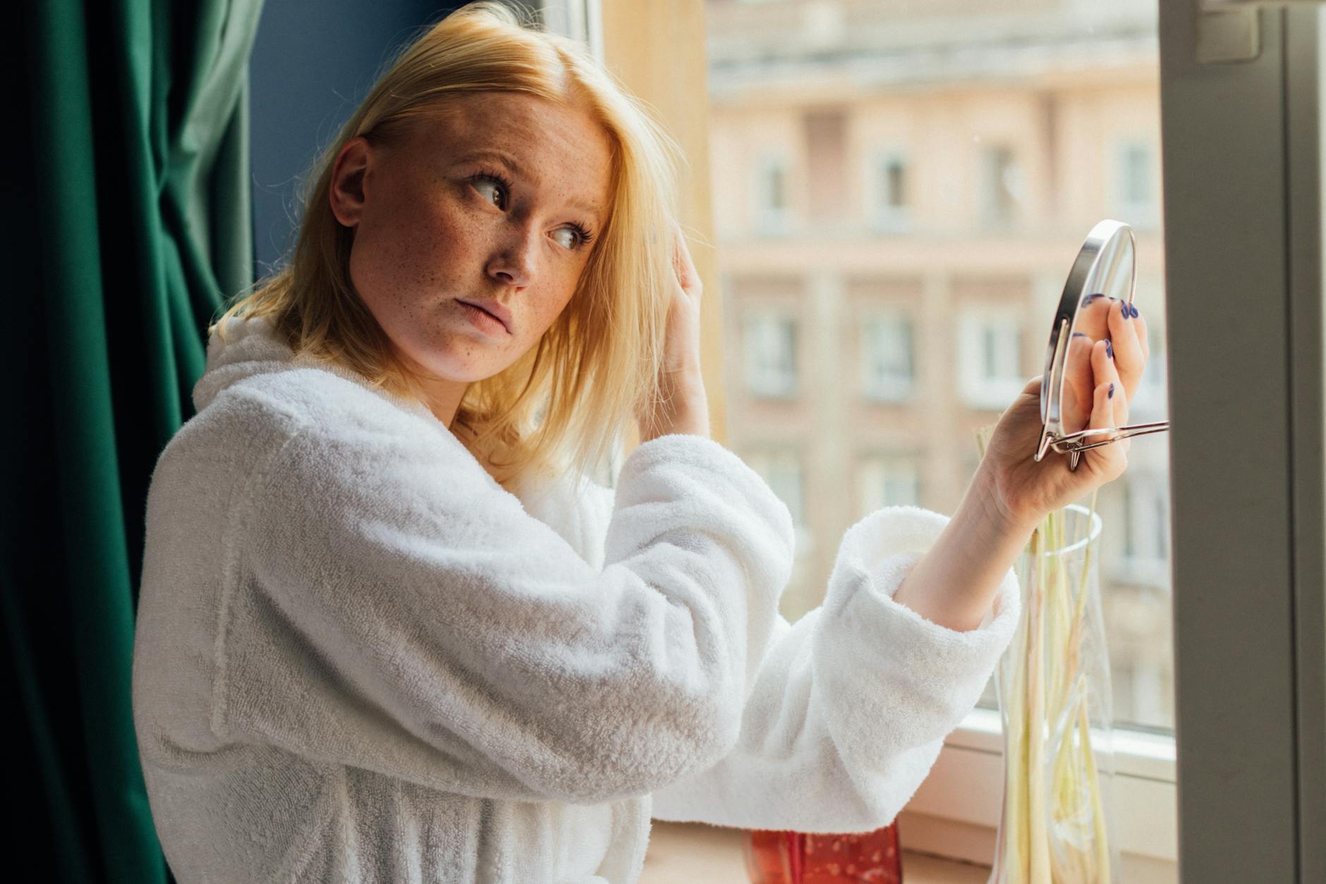 6 of the Best Shampoos For Thinning Hair