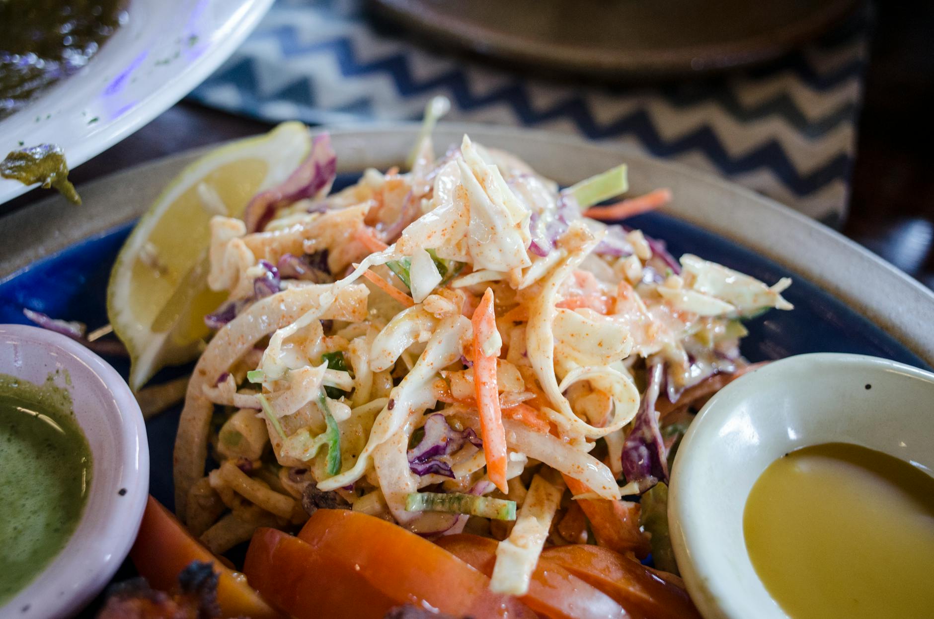 The 6 Best Grocery Store Deli Coleslaws