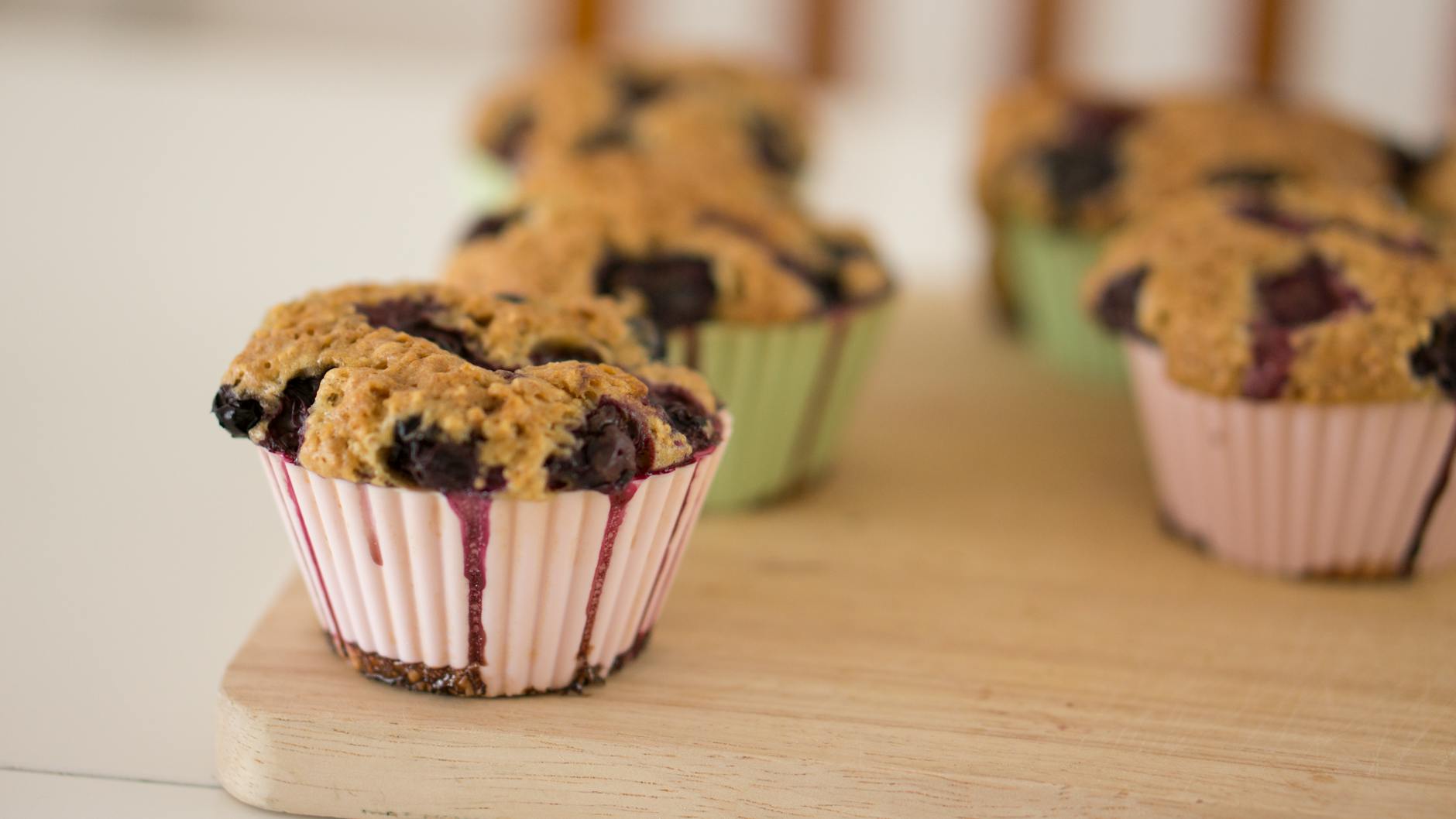 5 Muffin Mixes That Are Better Than Anything You’ll Get At A Bakery