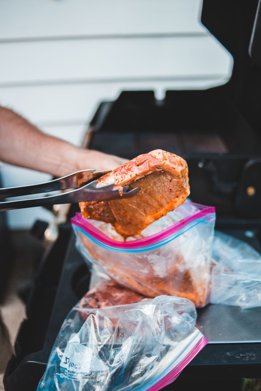 5 Marinades That May Increase Inflammation