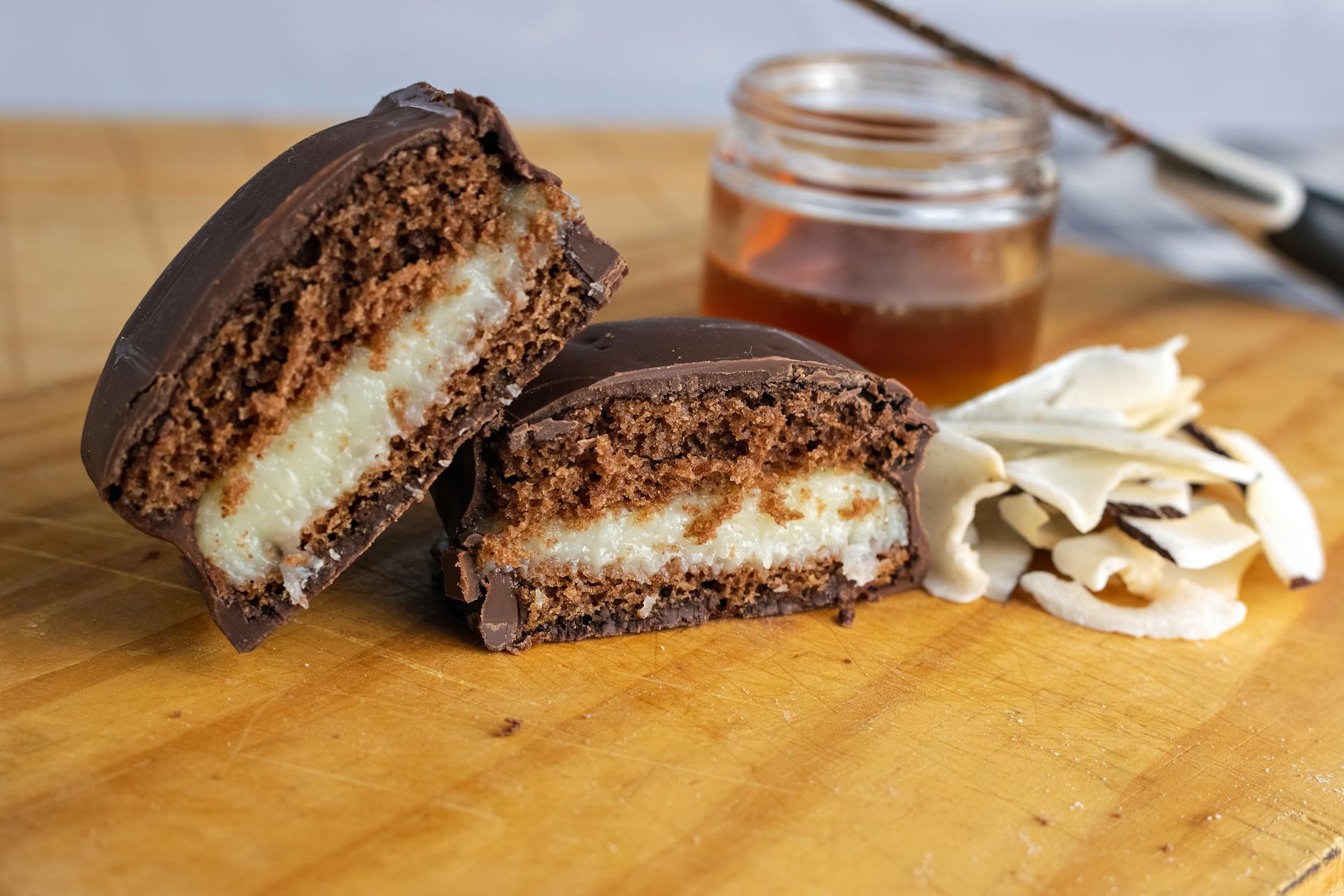 6 Restaurants Serving The Best Boston Cream Pies