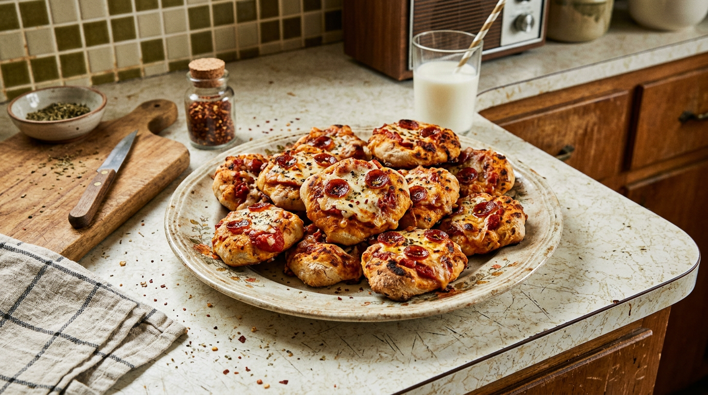 6 Discontinued Pizza Snacks You Grew Up With