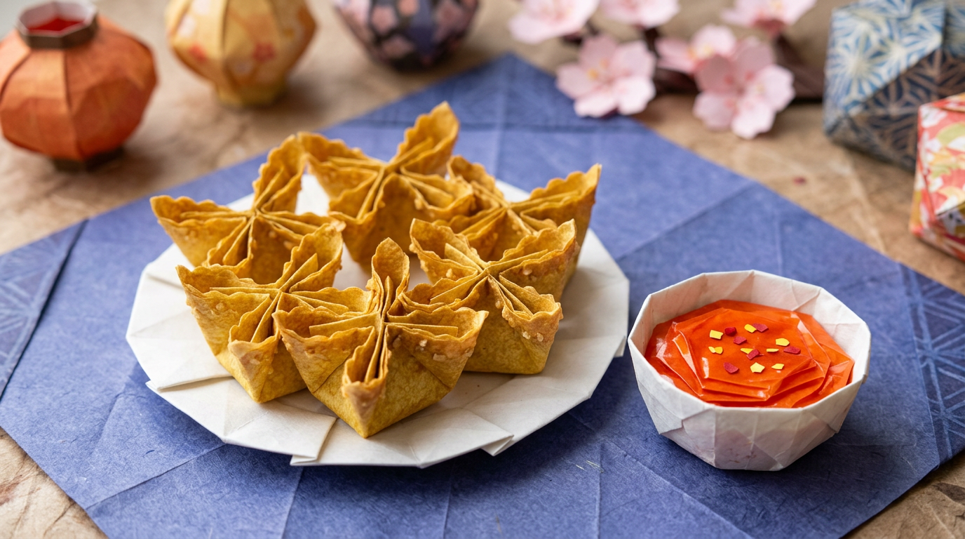 6 Restaurants Serving The Best Crab Rangoon