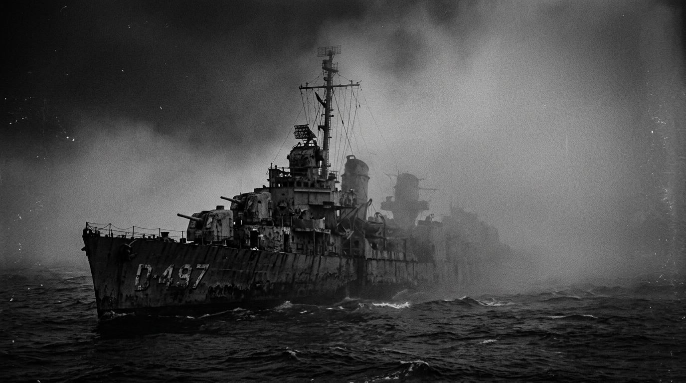 5 of the Strangest Disappearances in Military History