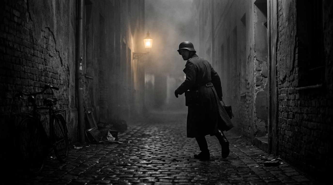 5 Highest Ranking Nazi Officers Who Were Never Caught