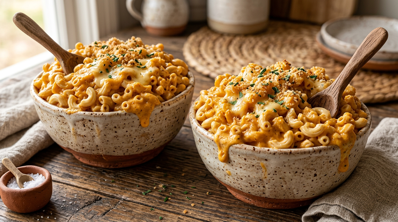5 Grocery Stores With the Best Store-Brand Mac And Cheese