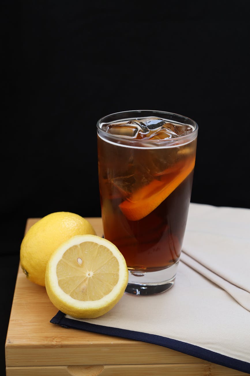 5 Ice Tea Brands Most Likely To Disappear in 2026