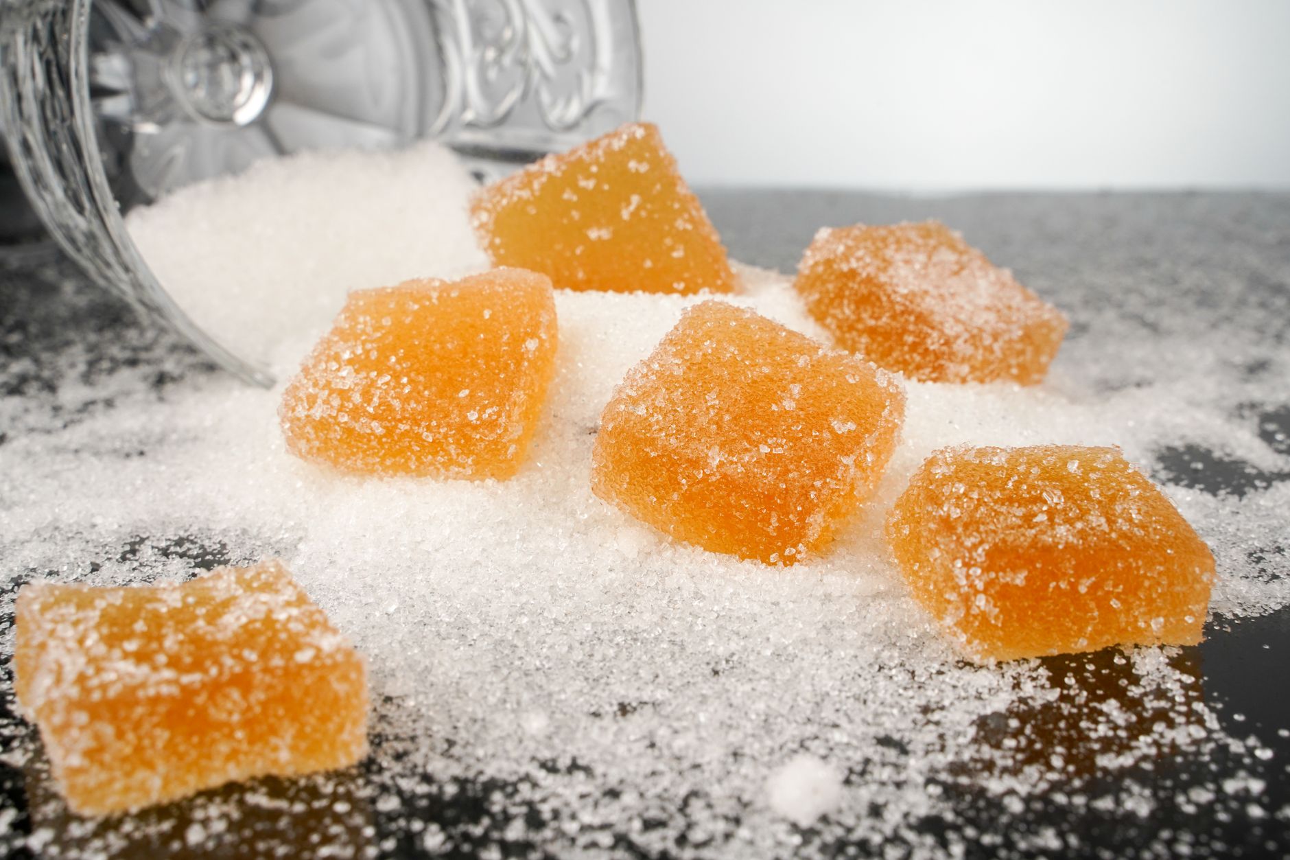 3 of the Healthiest Sugars For Your Diet and 3 of the Worst