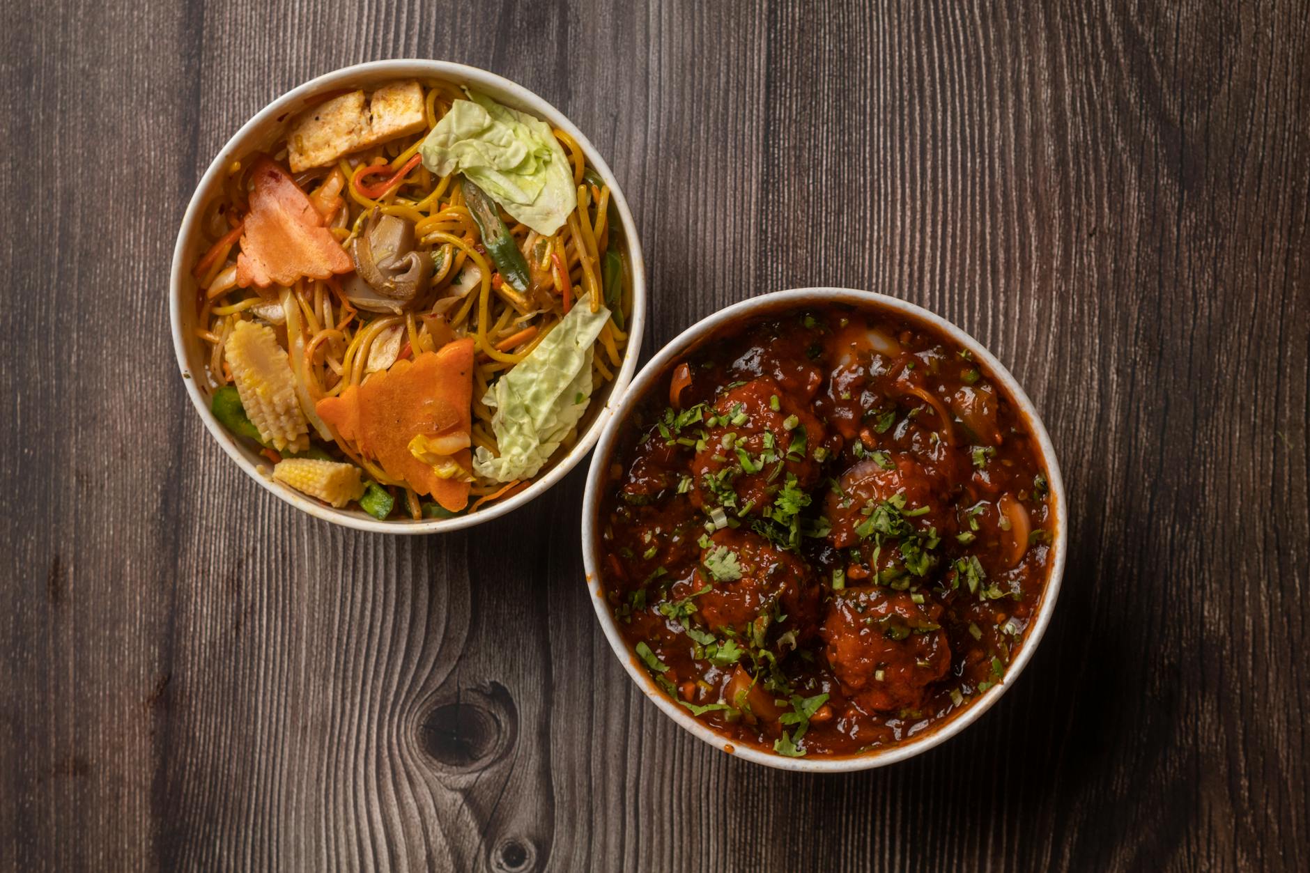 9 of the Most Authentic Frozen Chinese Foods At The Store 