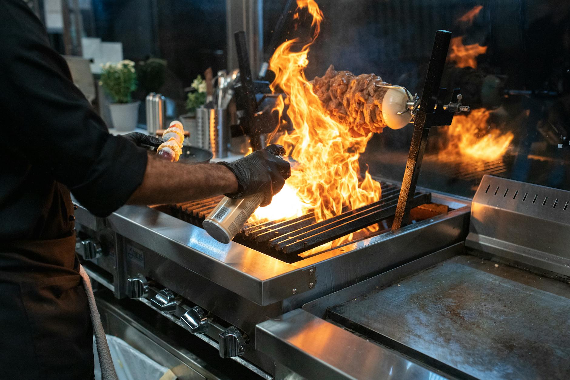 5 Tips for Making Your Own Cooking Spray at Home