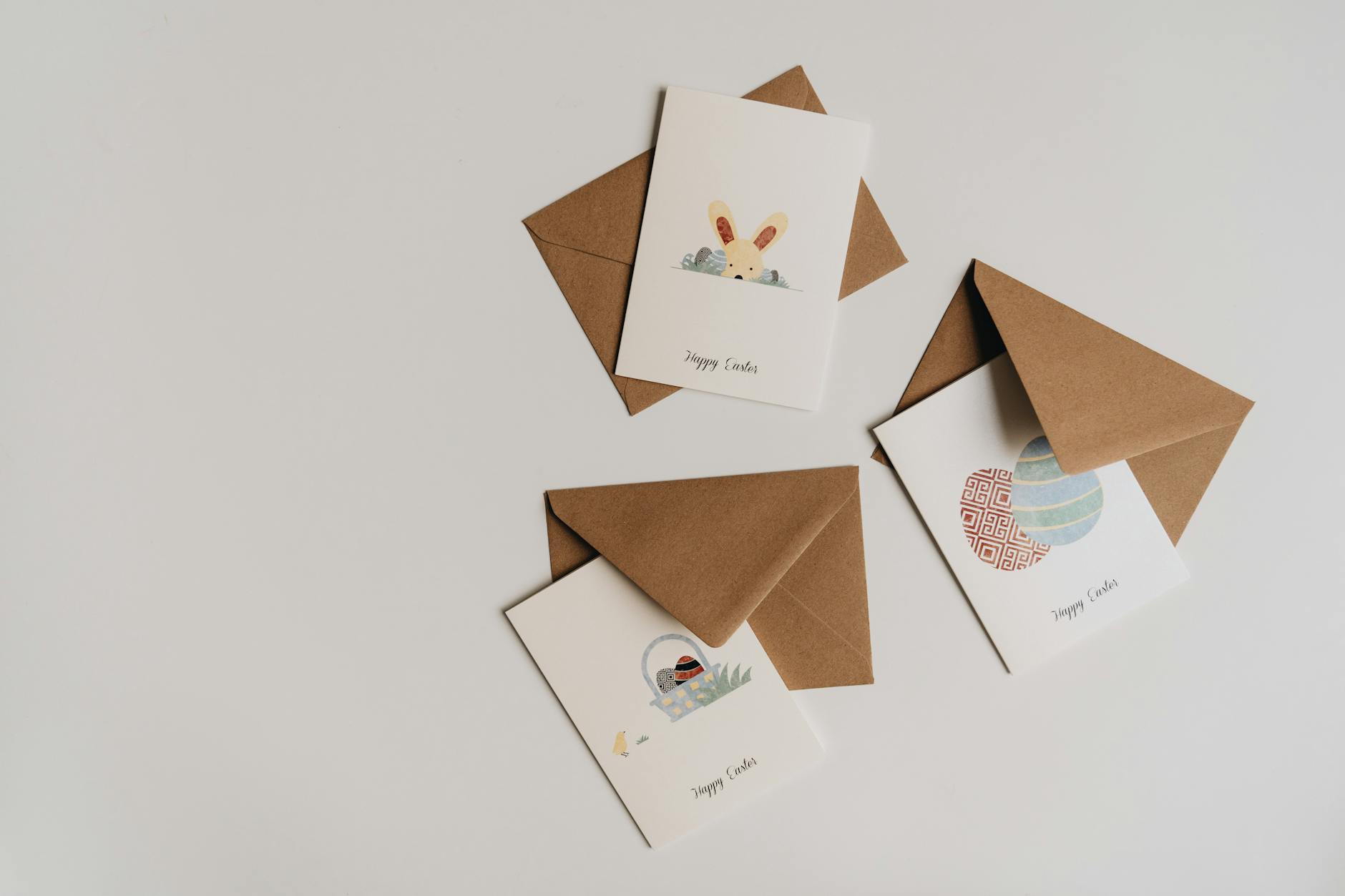 5 Of The Earliest Greeting Cards And What They Said 