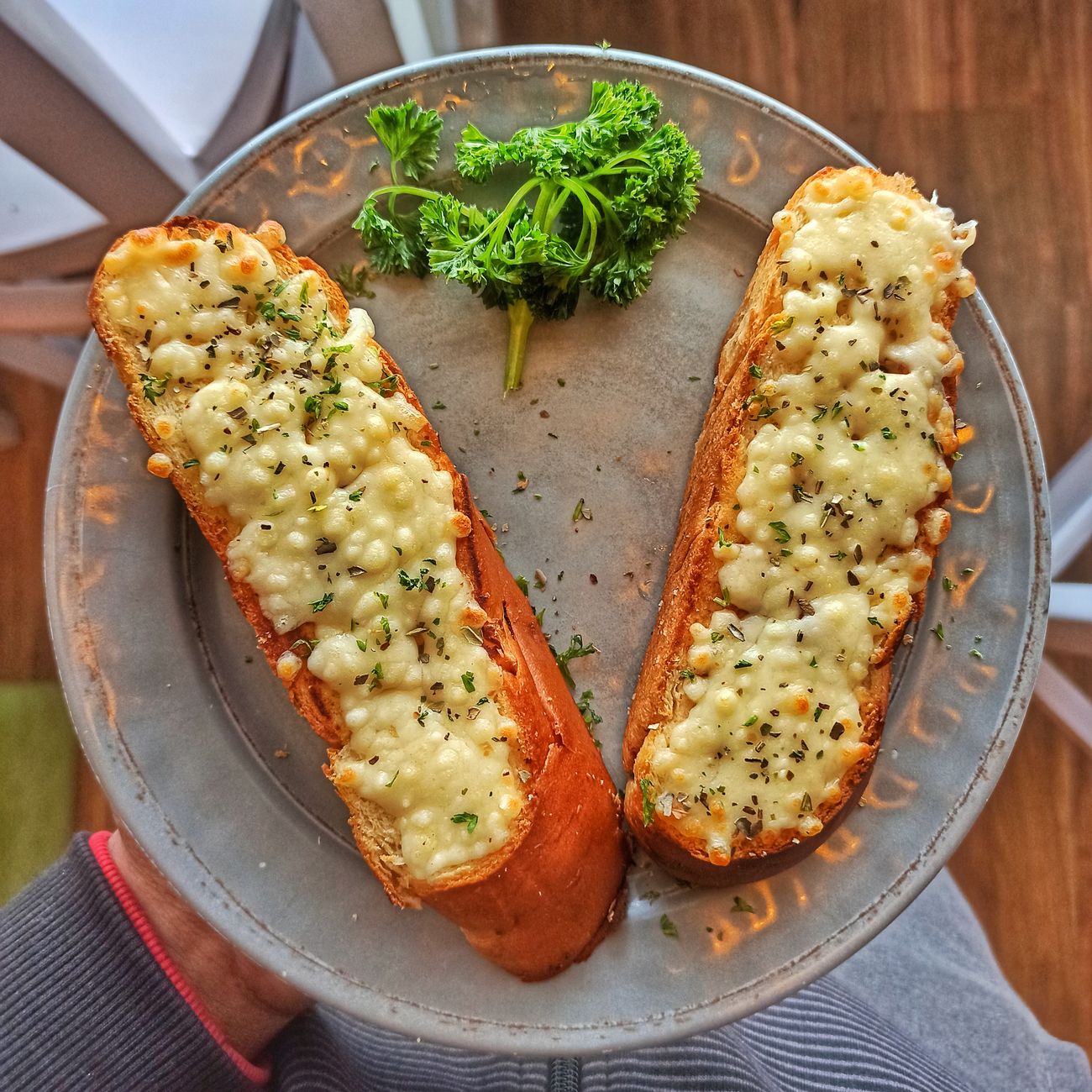 5 of the Worst Quality Garlic Breads You Should Leave At The Store