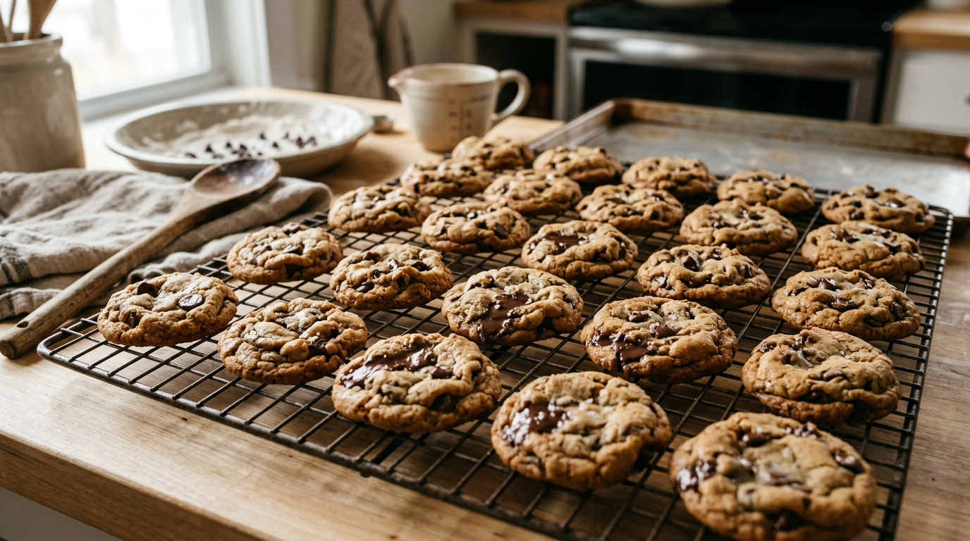 18 Tips For Making Cookies Better Than Grandma