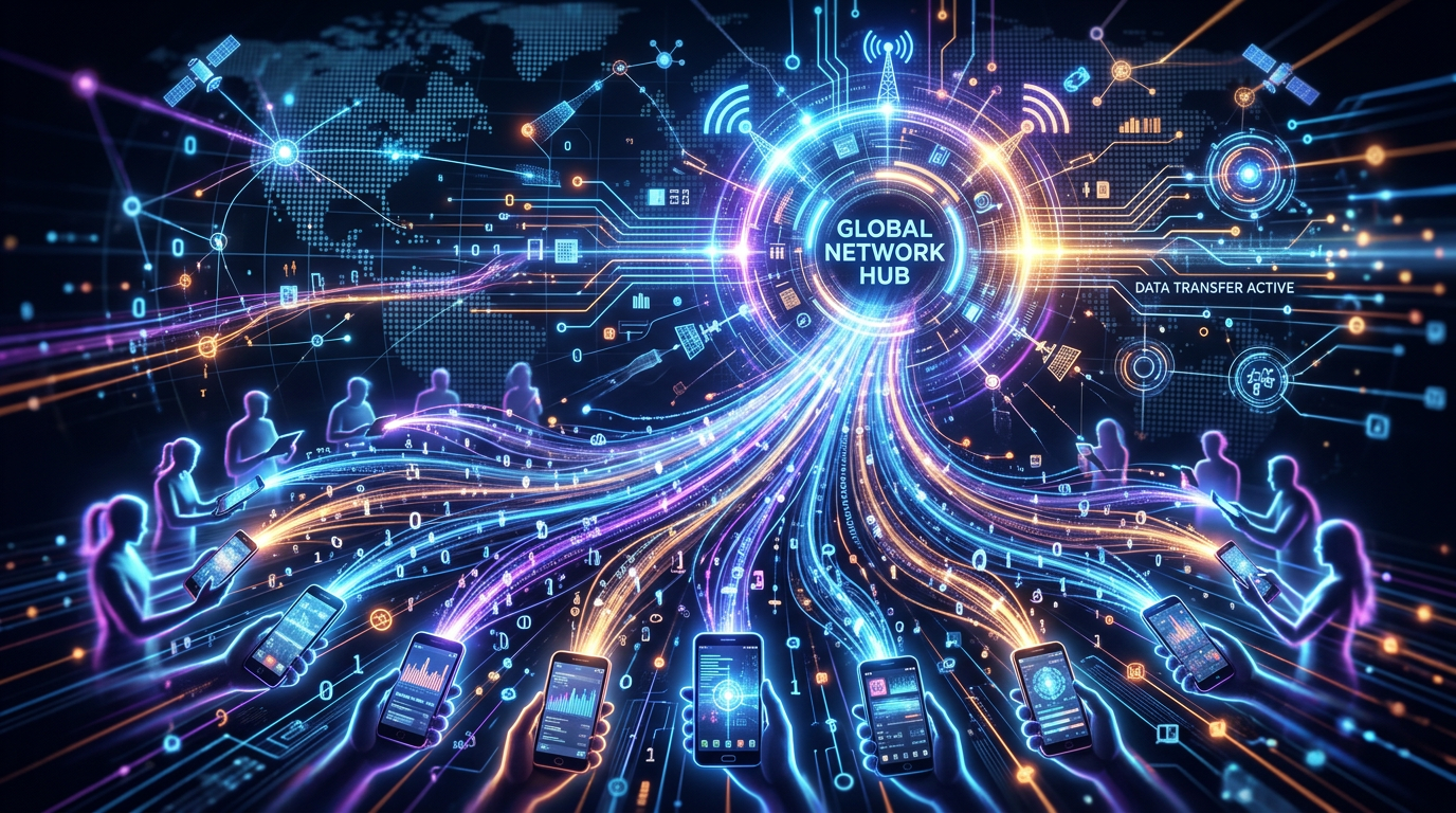 6 Social Media Platforms That Make The Most Off Your Personal Data