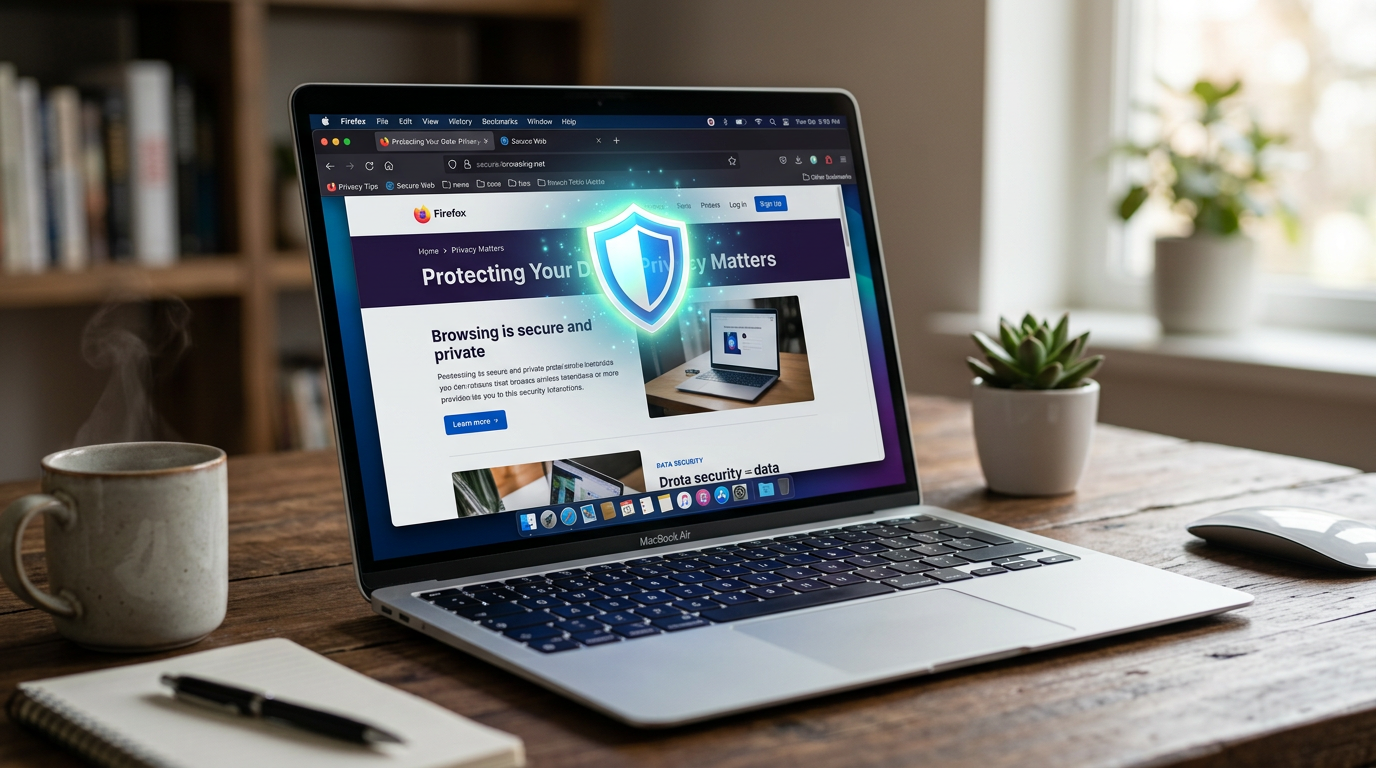 8 Ways To Stop Internet Browsers From Selling Your Personal Data