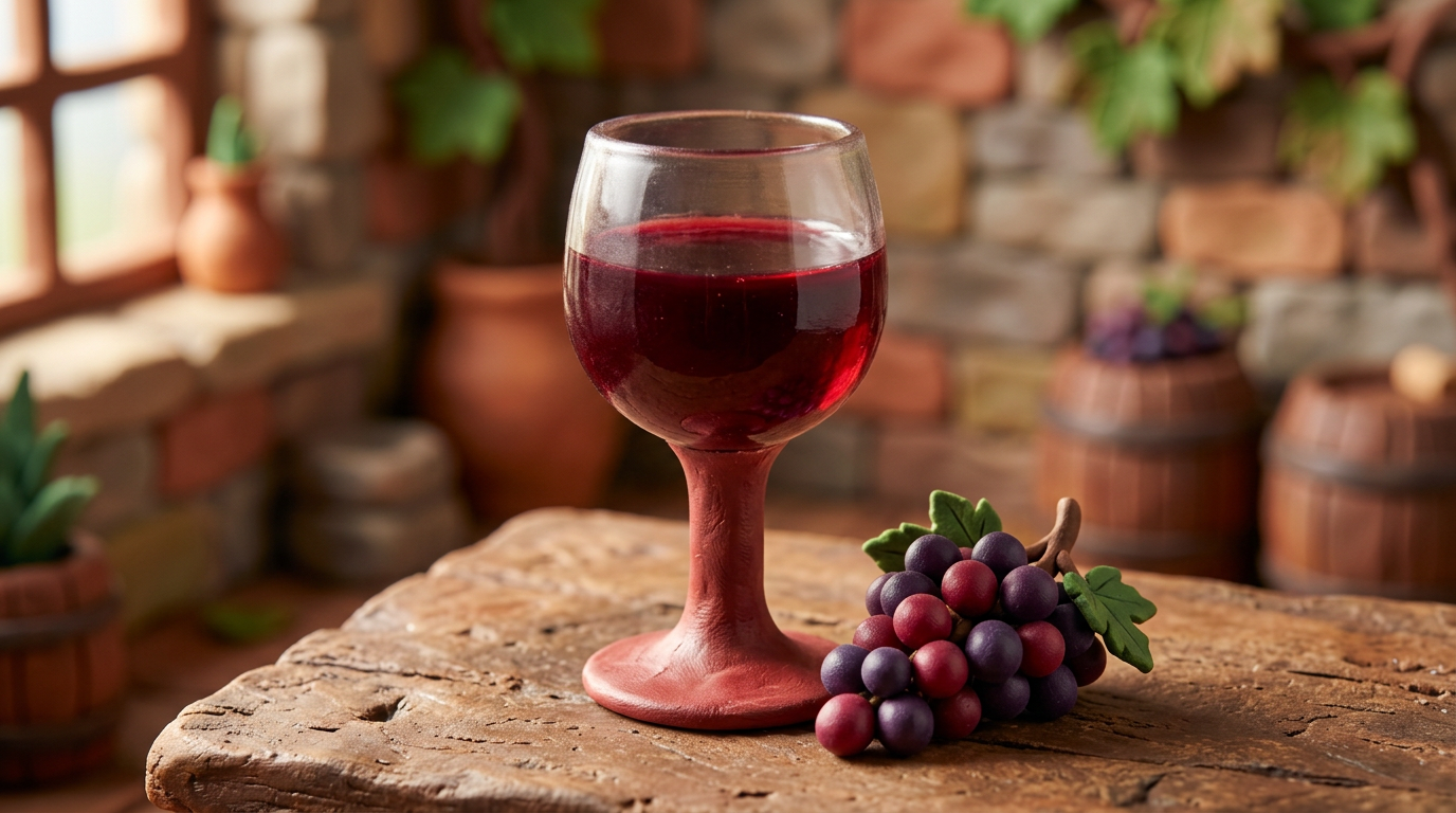 5 Alcohols With The Most Antioxidants