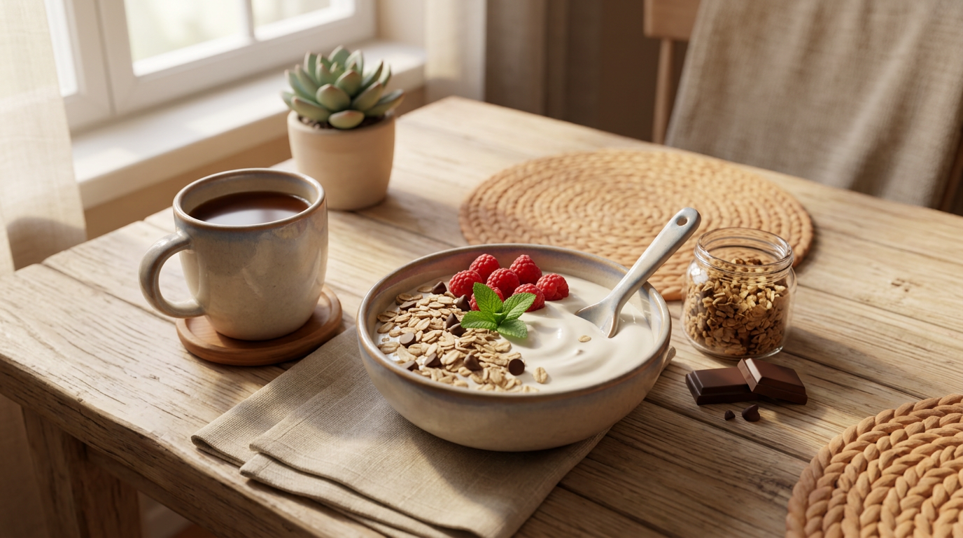 8 Serotonin Releasing Foods That Will Help You Stop Feeling Grumpy
