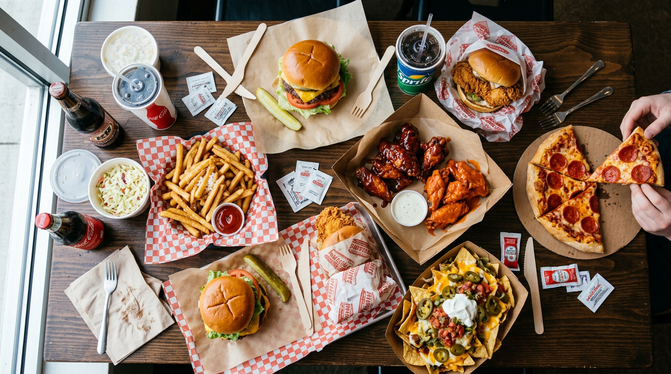 6 McDonald’s Menu Items Quietly Discontinued in 2025