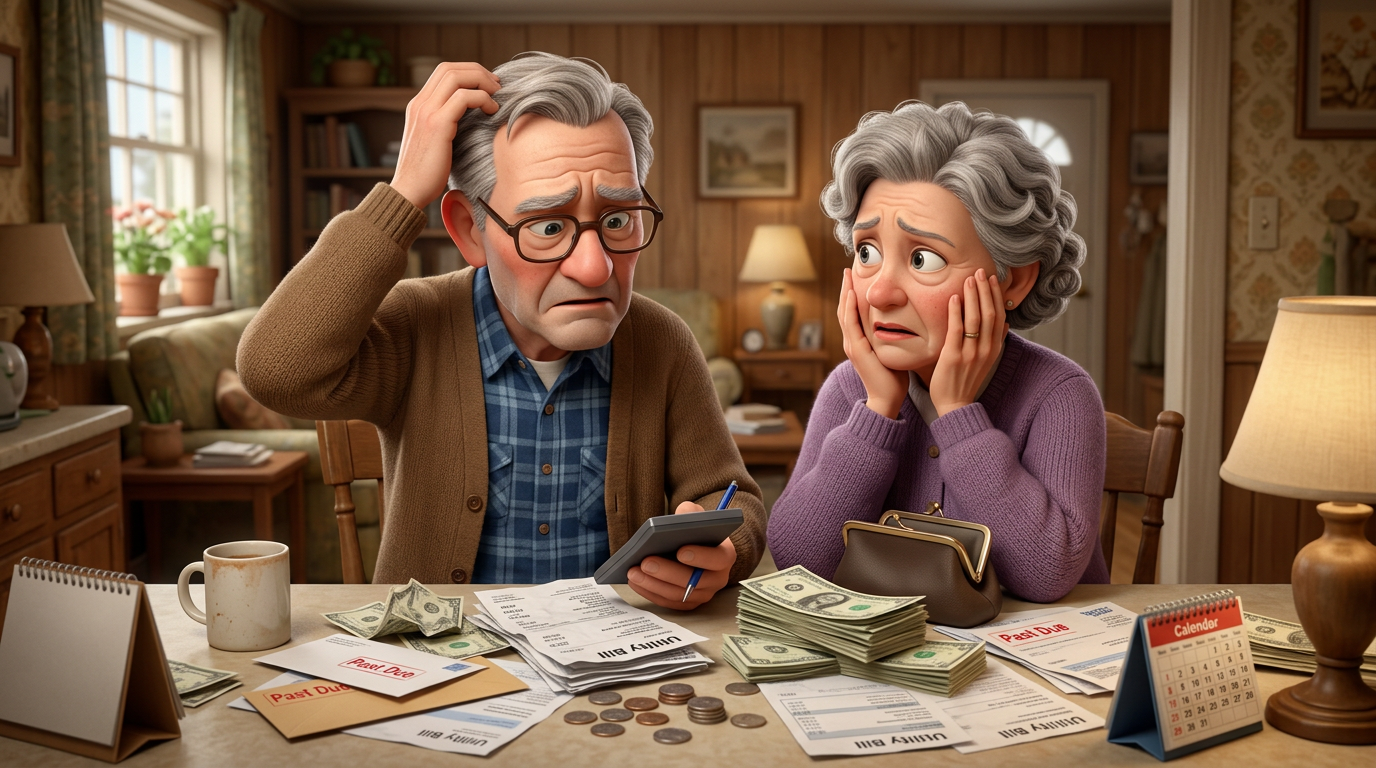 7 of the Most Overlooked Discounts Available To Seniors