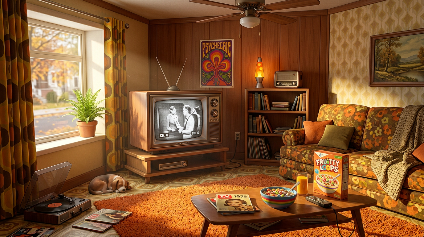 8 Things You Did Growing Up That Kids Today Will Never Experience