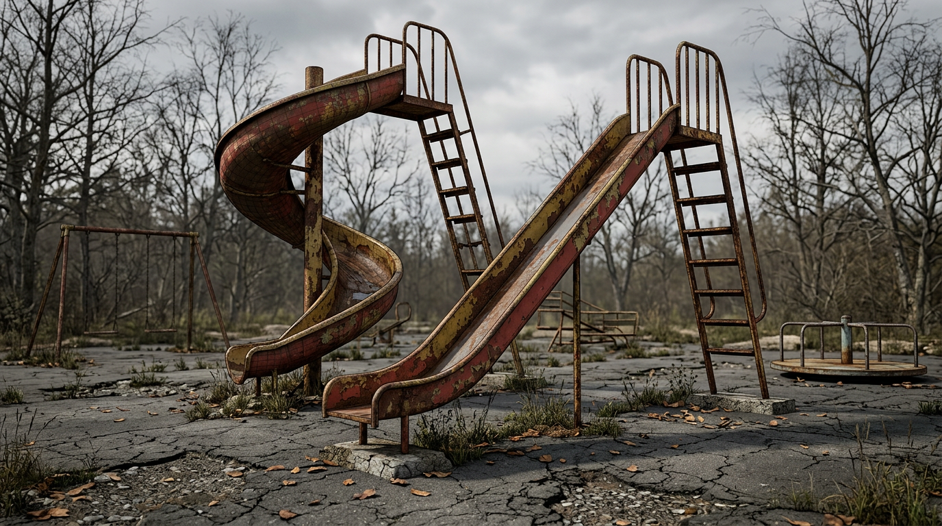 8 Once-Normal Everyday Activities That Are Now Unthinkable