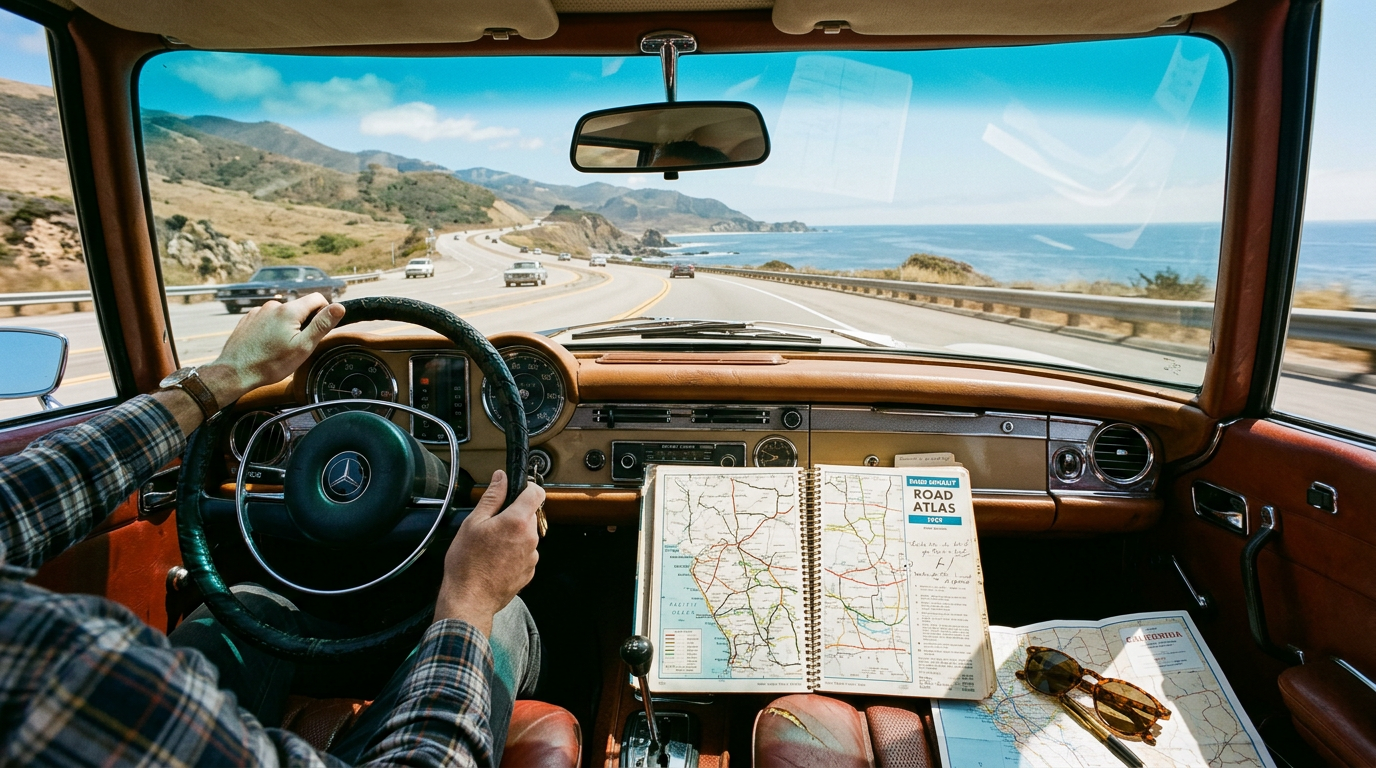 7 Old-School Conveniences That Made Life Better