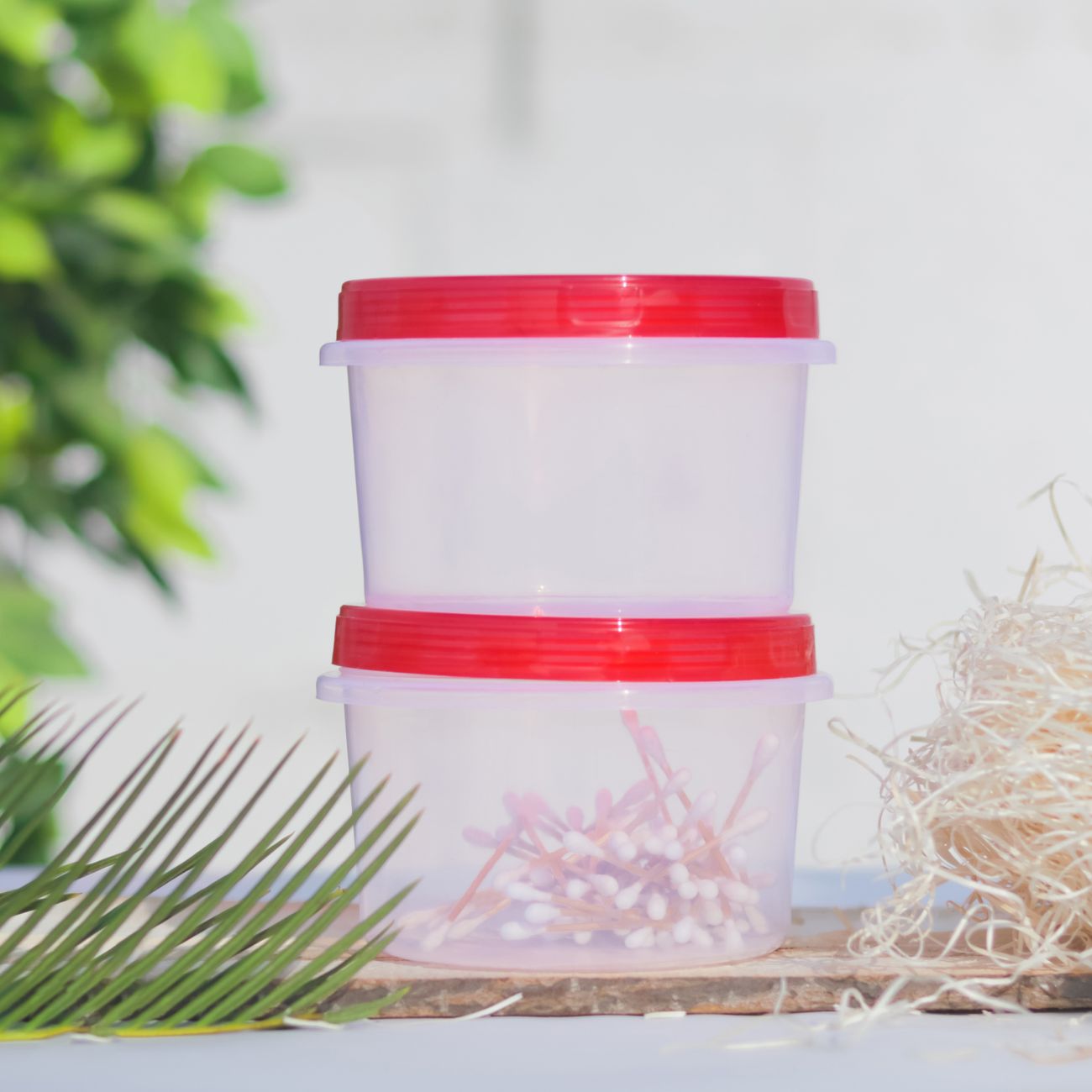 9 Health Risks of Plastic Containers