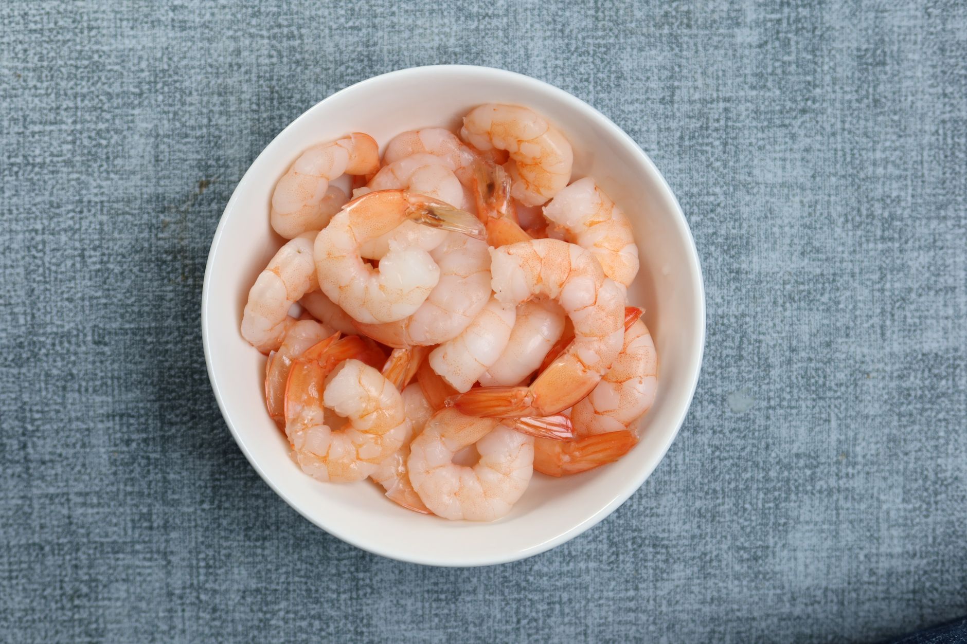 5 Low-Quality Fried Shrimp You Should AvoidÂ