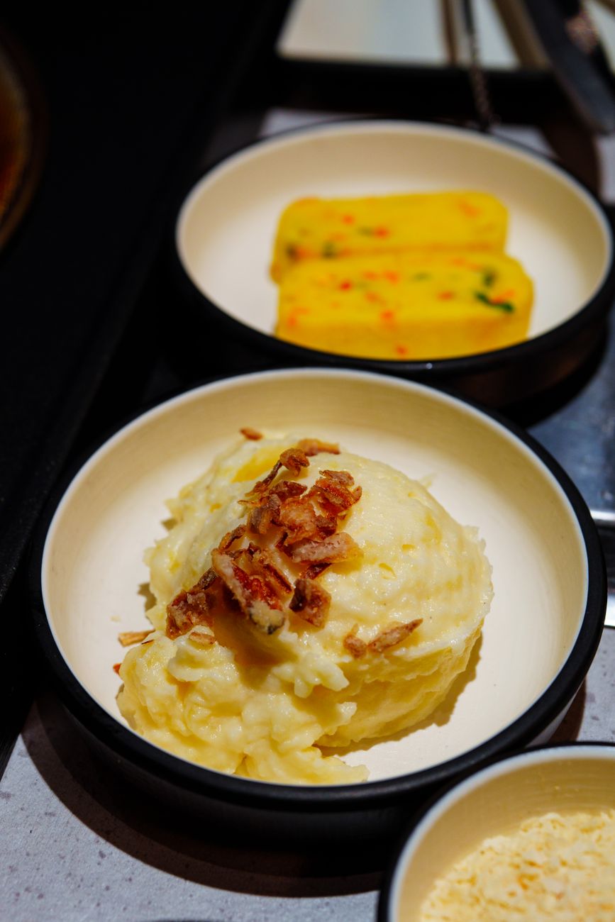 5 Instant Mashed Potatoes Pulled For Dangerous Contamination