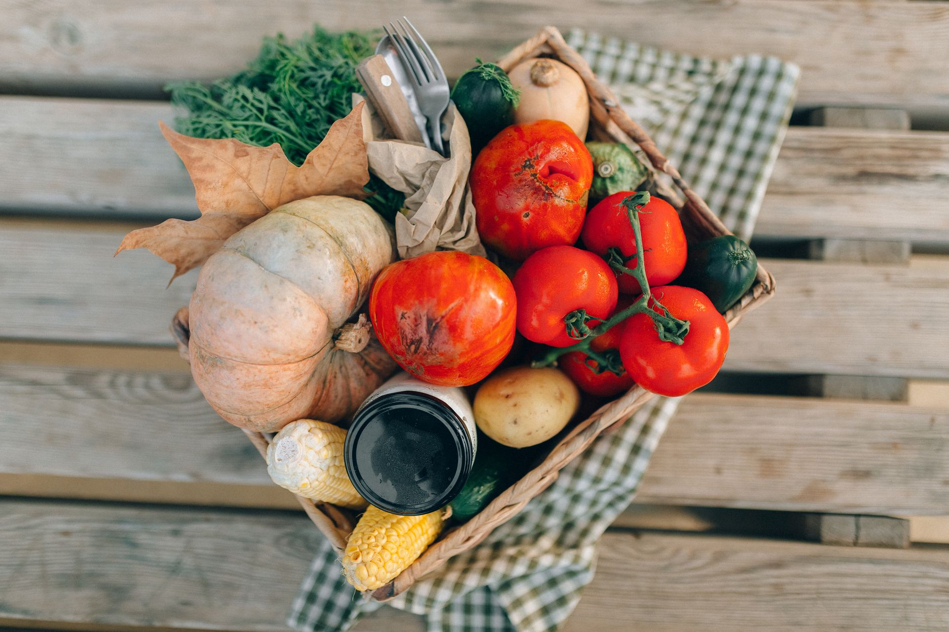 6 Veggies Most Likely to Disappear From Store Shelves in 2026