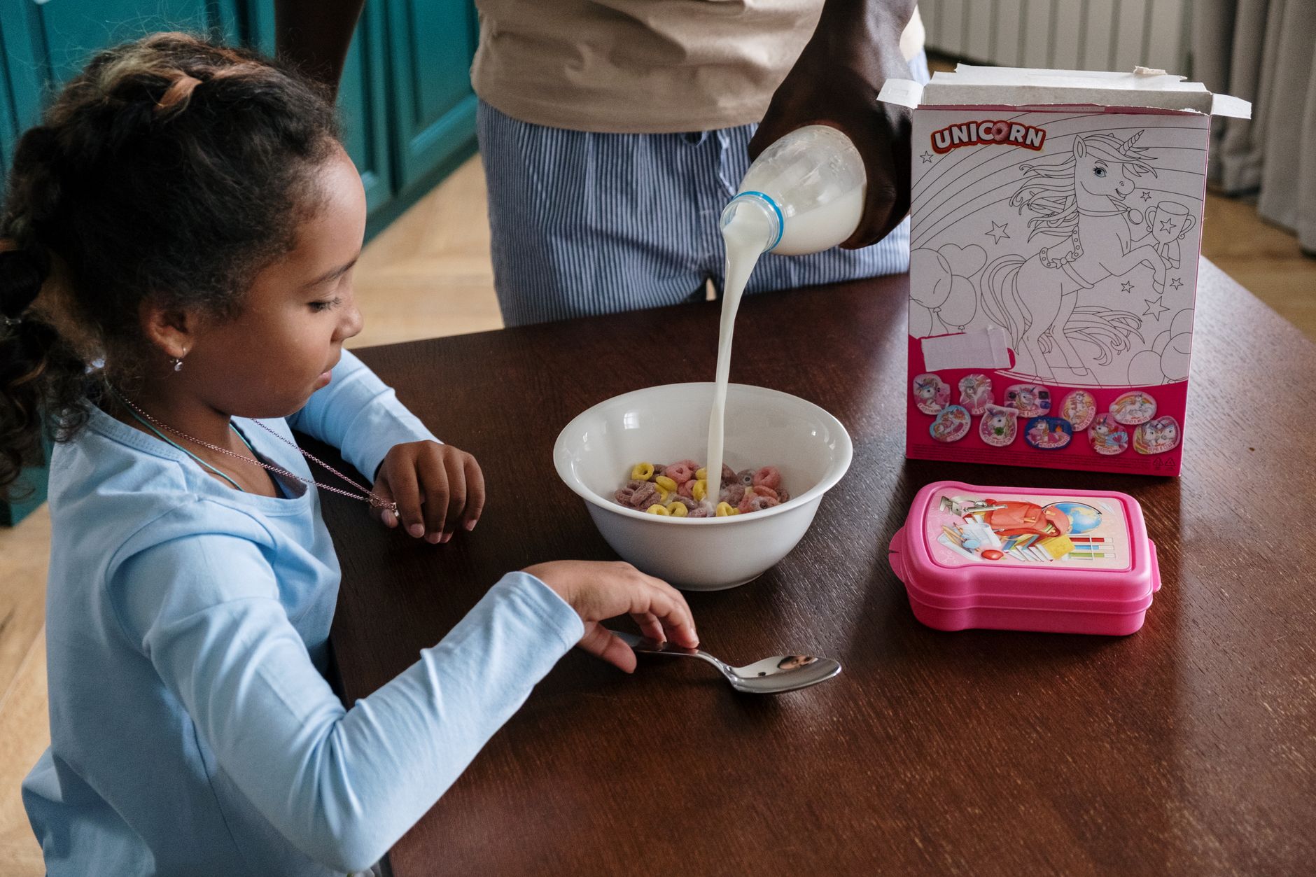 7 Store Brand Cereals That Are Nowhere Near As Good As The Name Brand