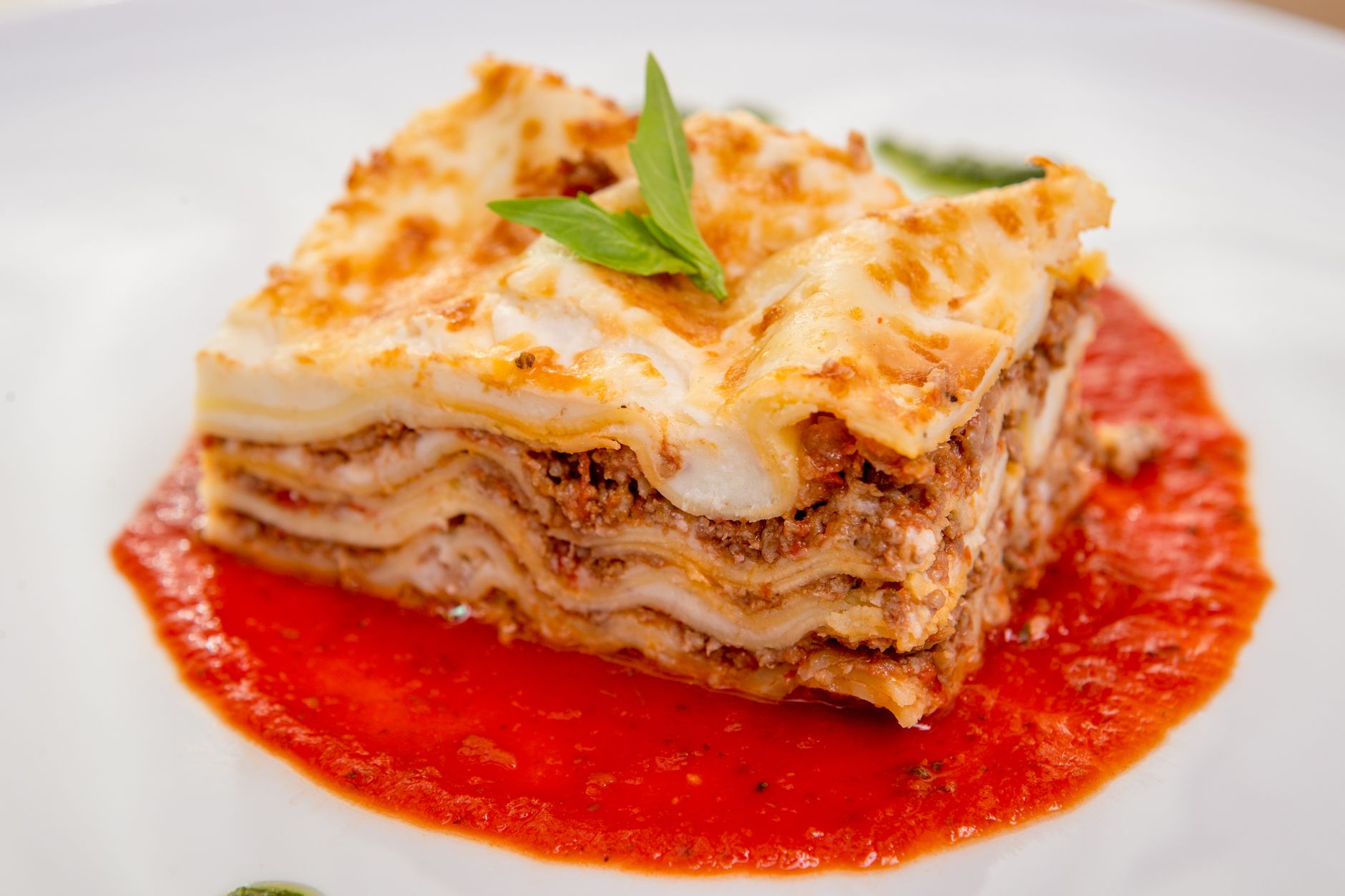 5 Other Pasta Dishes You Can Make With Lasagna NoodlesÂ