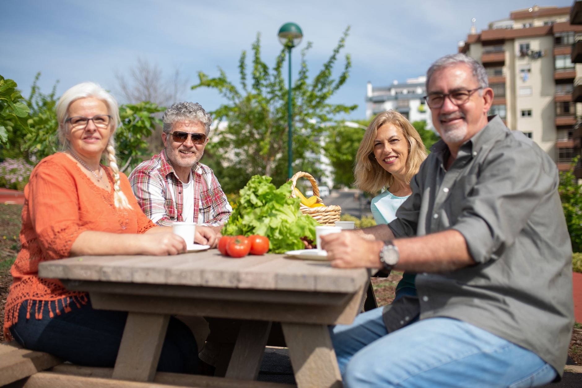 6 Exciting New Foods Made Specifically For Seniors