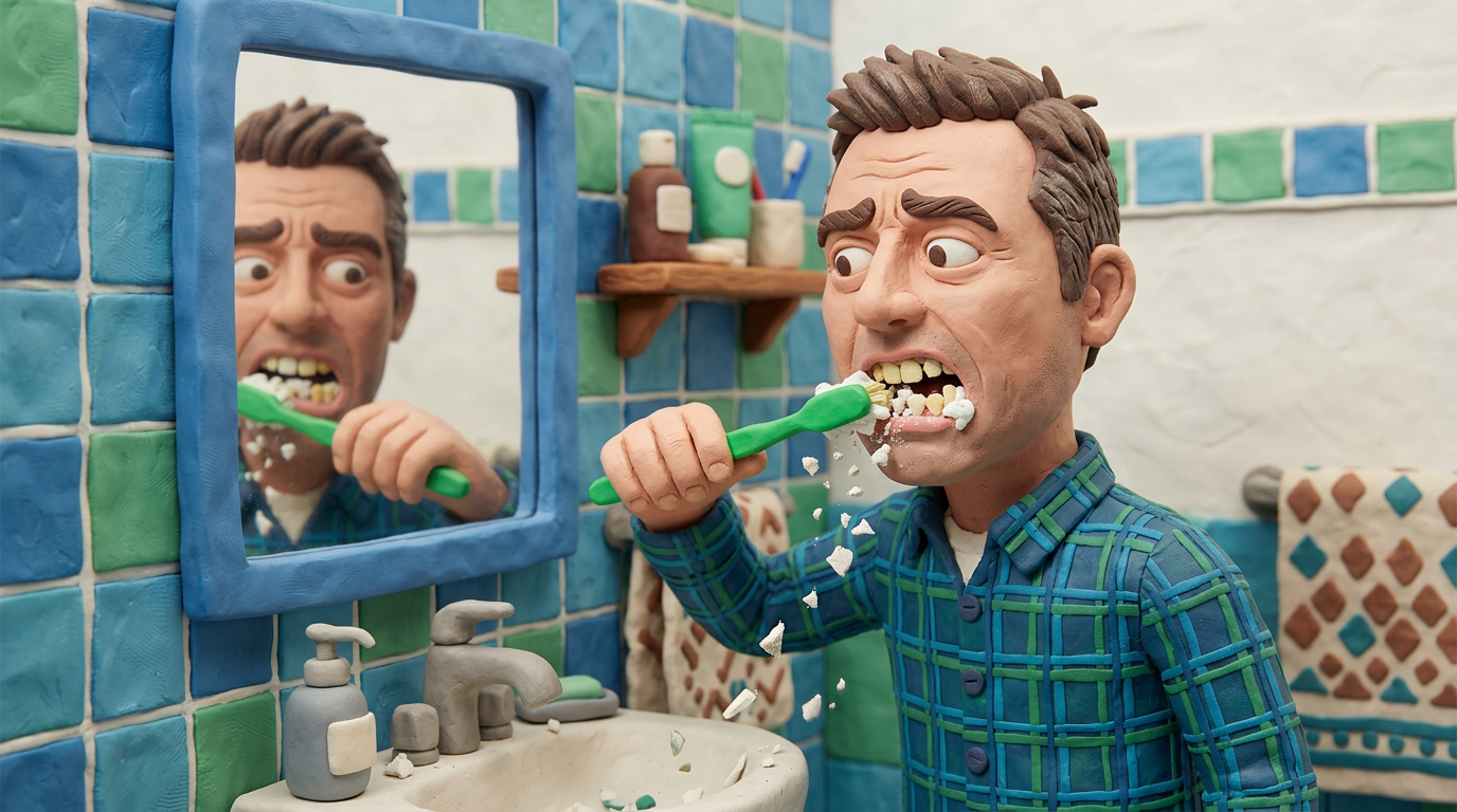 6 Toothpaste Ingredients That Are Damaging Your Teeth